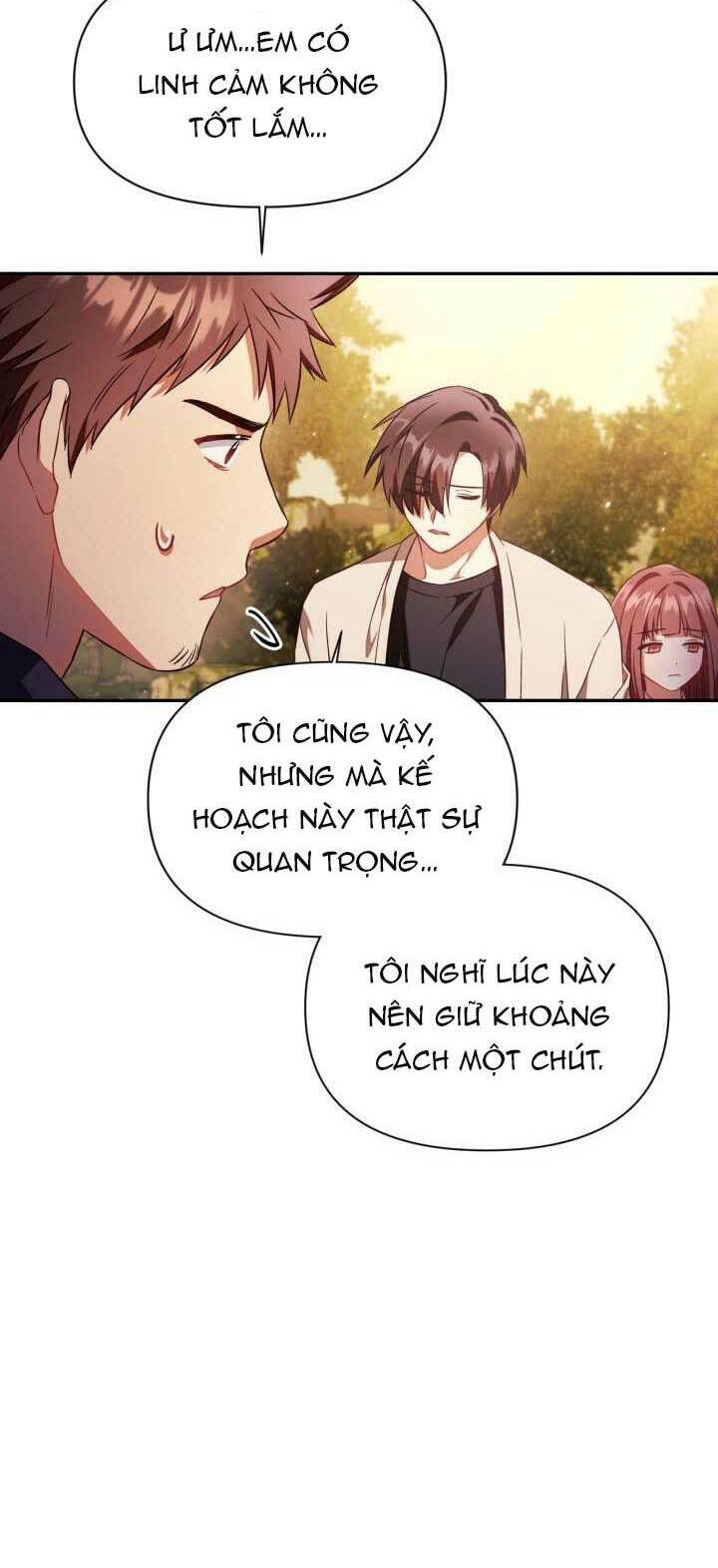 Ký Sự Hồi Quy: Chapter 19