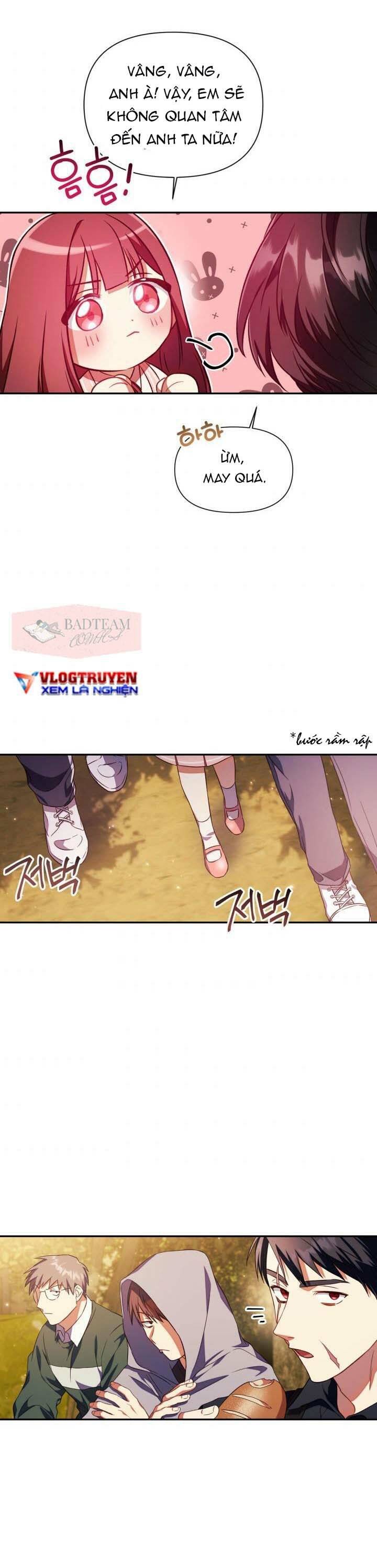 Ký Sự Hồi Quy: Chapter 19