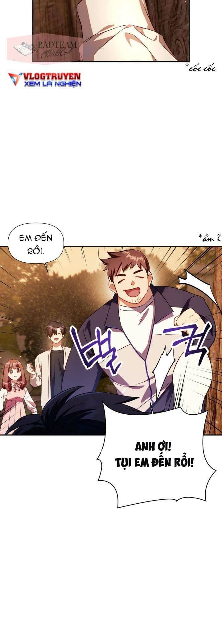 Ký Sự Hồi Quy: Chapter 19