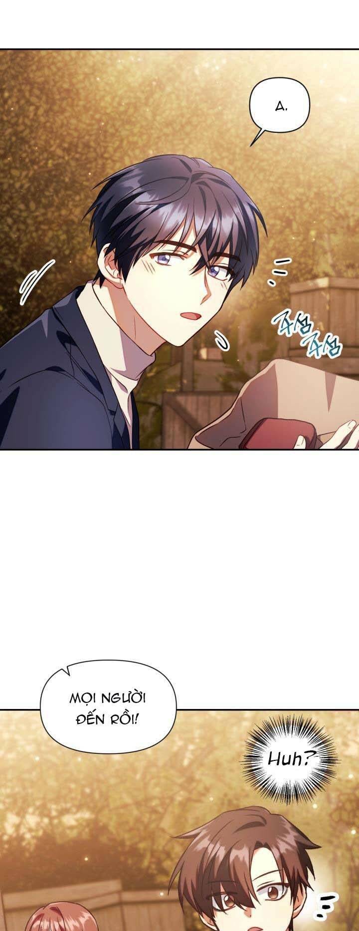 Ký Sự Hồi Quy: Chapter 19