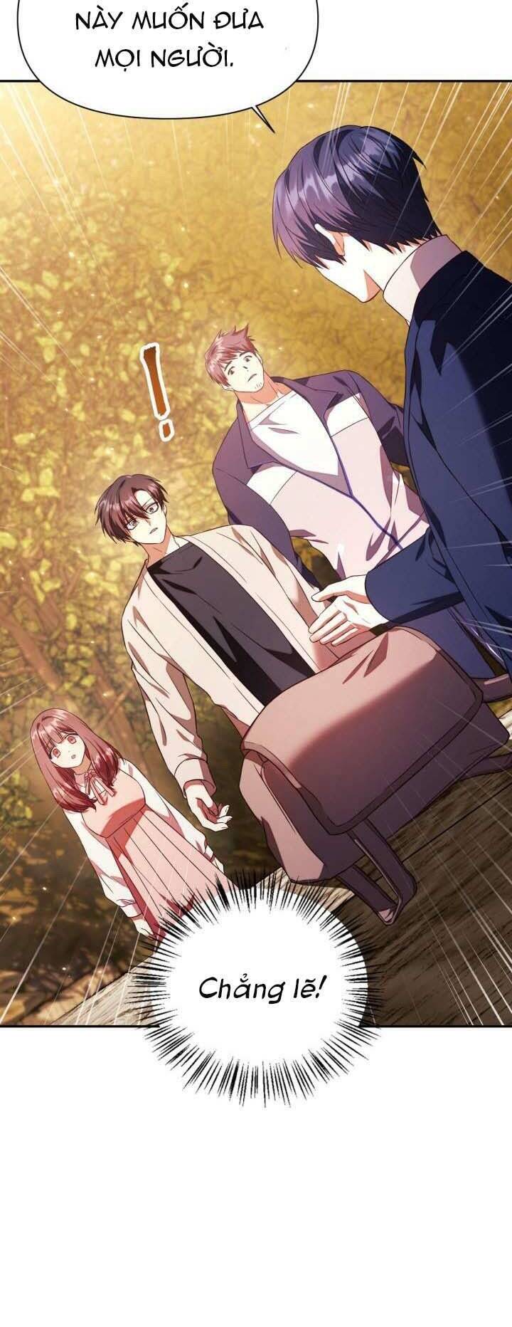 Ký Sự Hồi Quy: Chapter 19