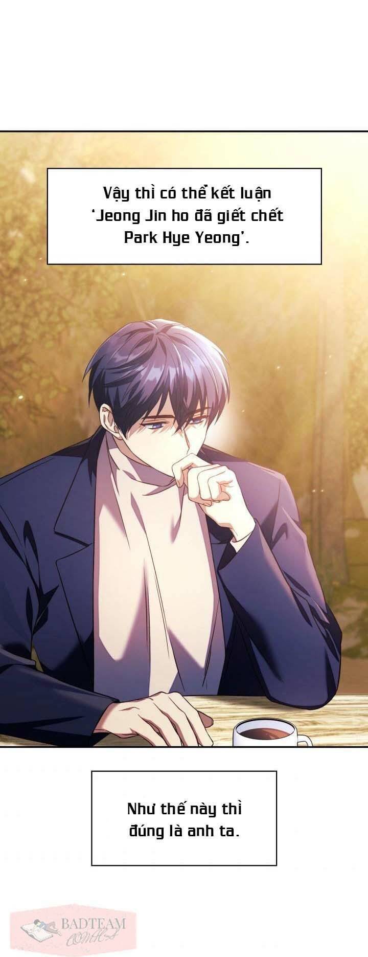 Ký Sự Hồi Quy: Chapter 19