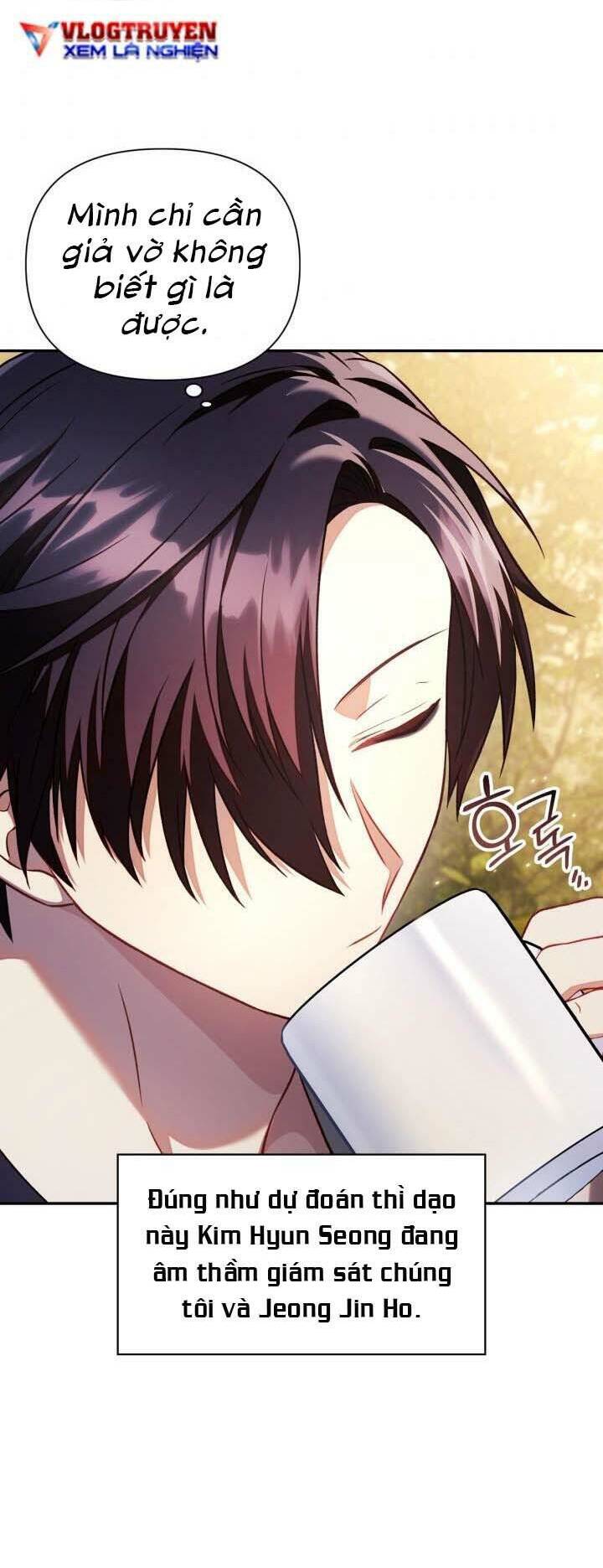 Ký Sự Hồi Quy: Chapter 19