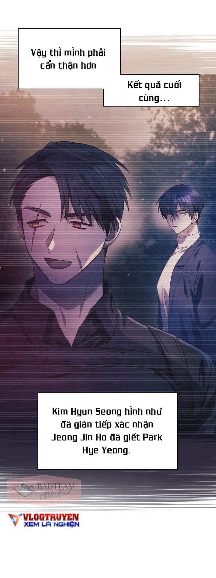 Ký Sự Hồi Quy: Chapter 19