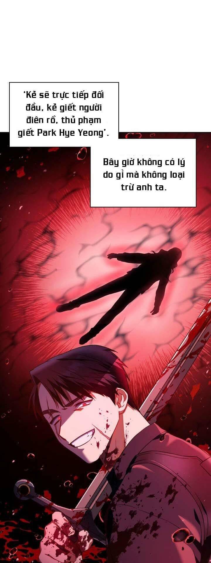 Ký Sự Hồi Quy: Chapter 19