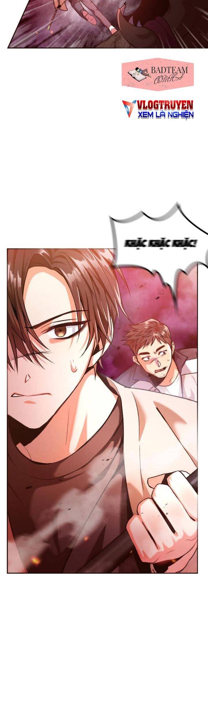 Ký Sự Hồi Quy: Chapter 2