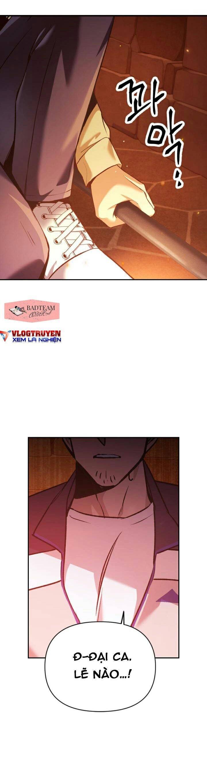 Ký Sự Hồi Quy: Chapter 2