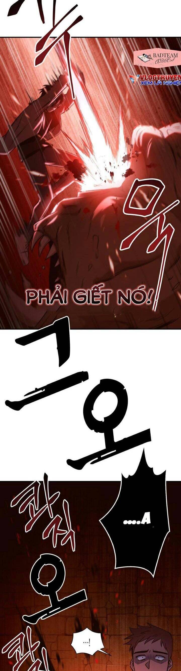 Ký Sự Hồi Quy: Chapter 2