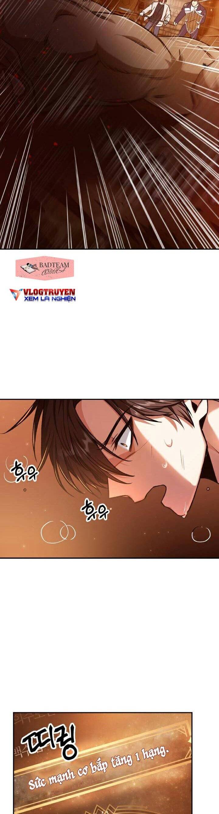 Ký Sự Hồi Quy: Chapter 2