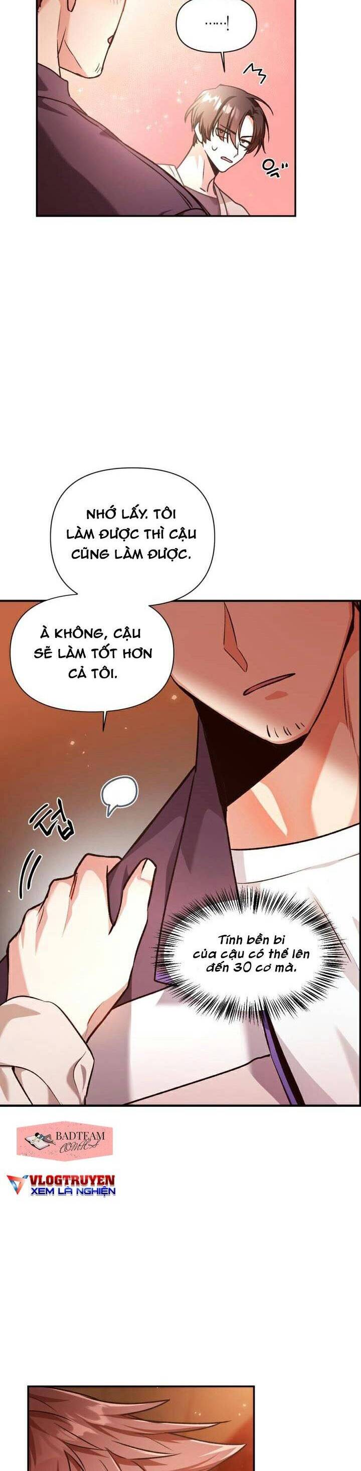 Ký Sự Hồi Quy: Chapter 2