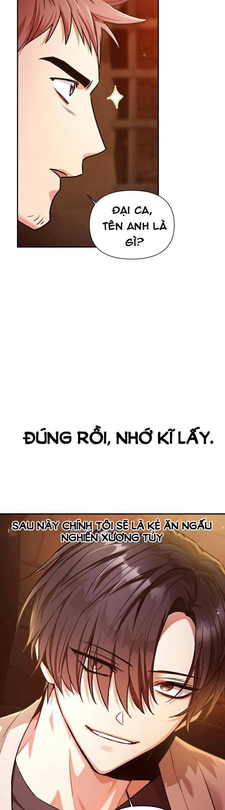 Ký Sự Hồi Quy: Chapter 2