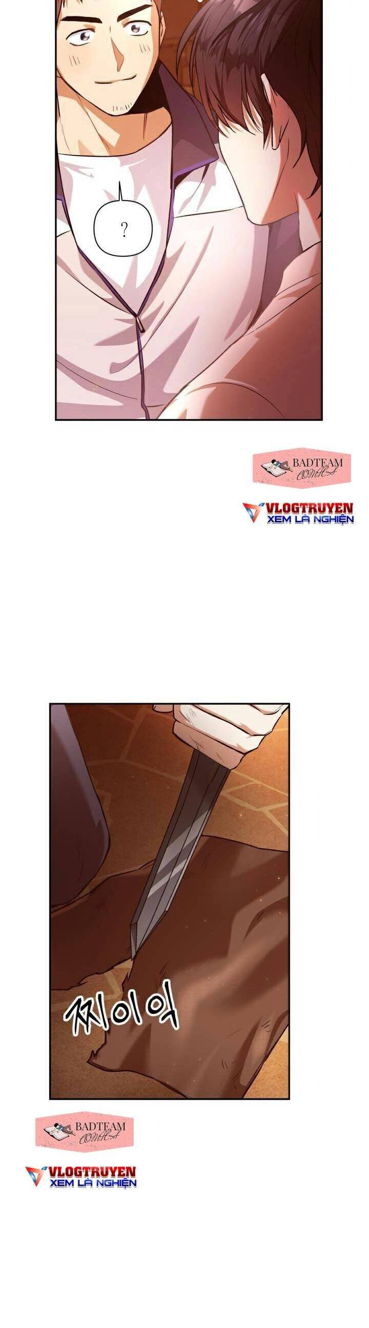 Ký Sự Hồi Quy: Chapter 2