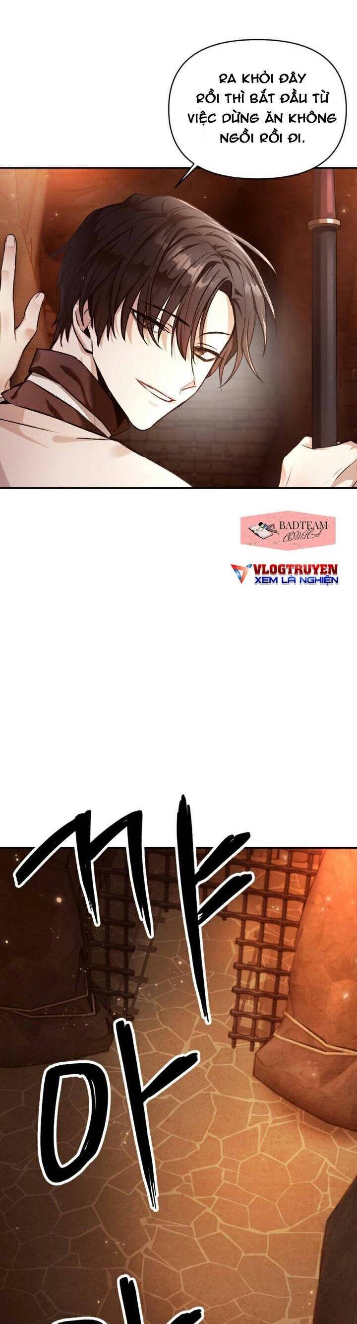 Ký Sự Hồi Quy: Chapter 2