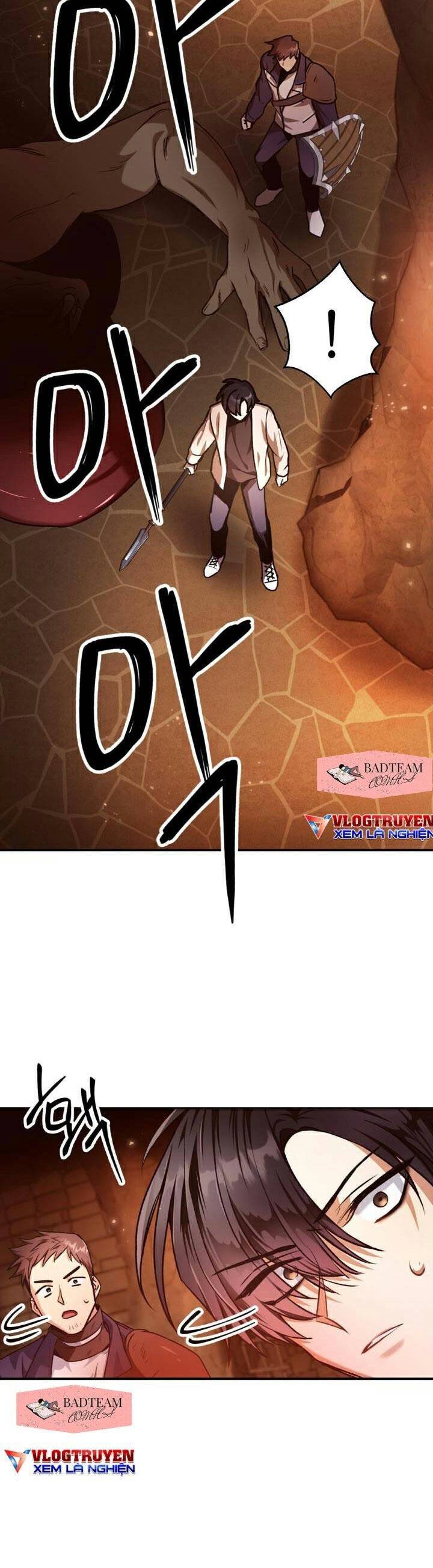 Ký Sự Hồi Quy: Chapter 2