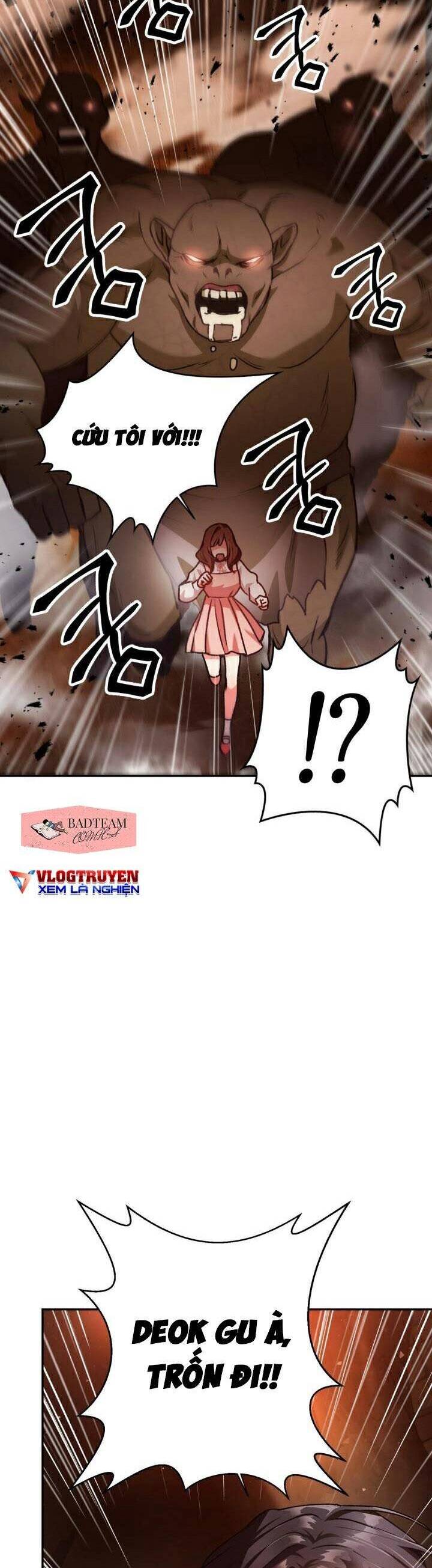 Ký Sự Hồi Quy: Chapter 2