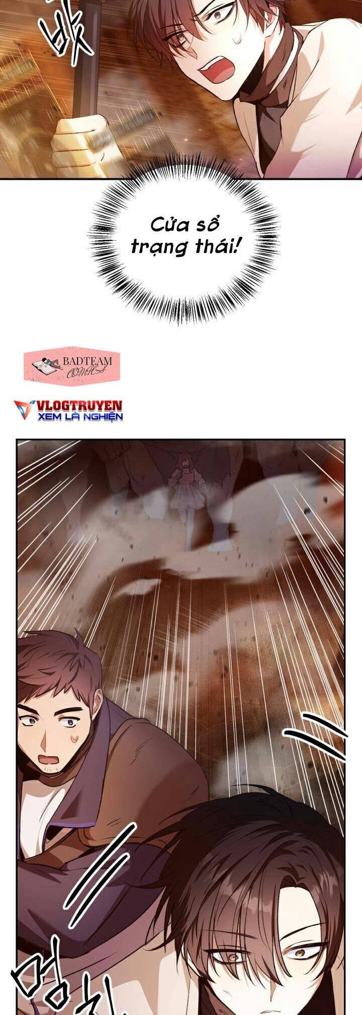 Ký Sự Hồi Quy: Chapter 2