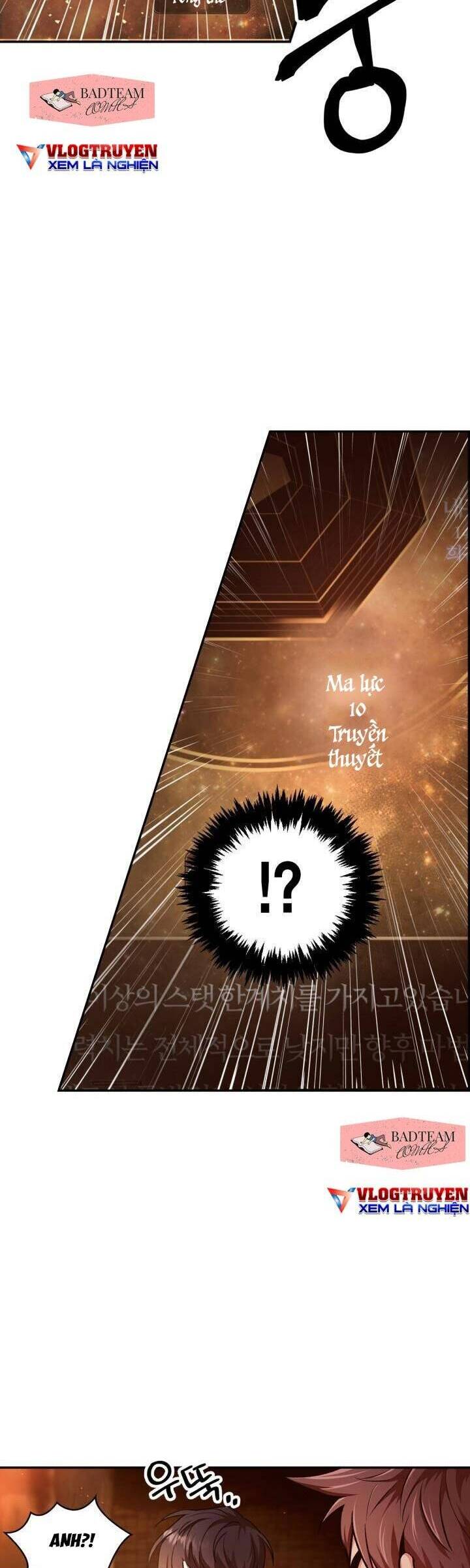 Ký Sự Hồi Quy: Chapter 2