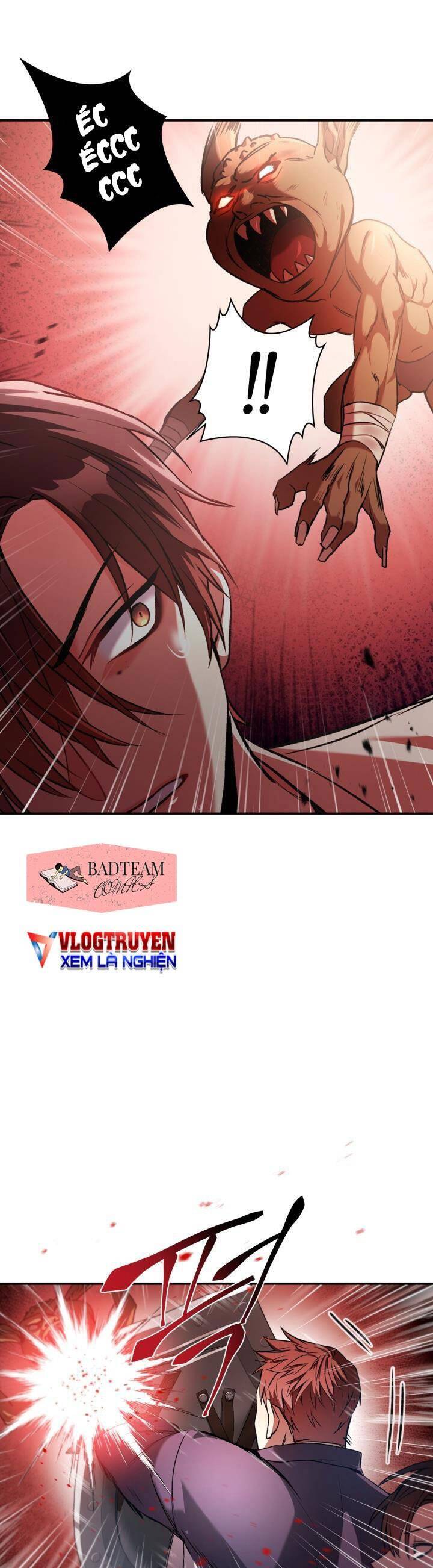 Ký Sự Hồi Quy: Chapter 2