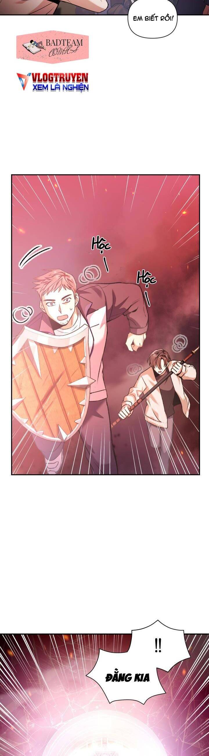 Ký Sự Hồi Quy: Chapter 2