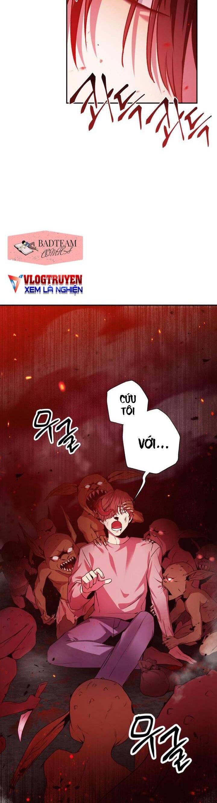 Ký Sự Hồi Quy: Chapter 2