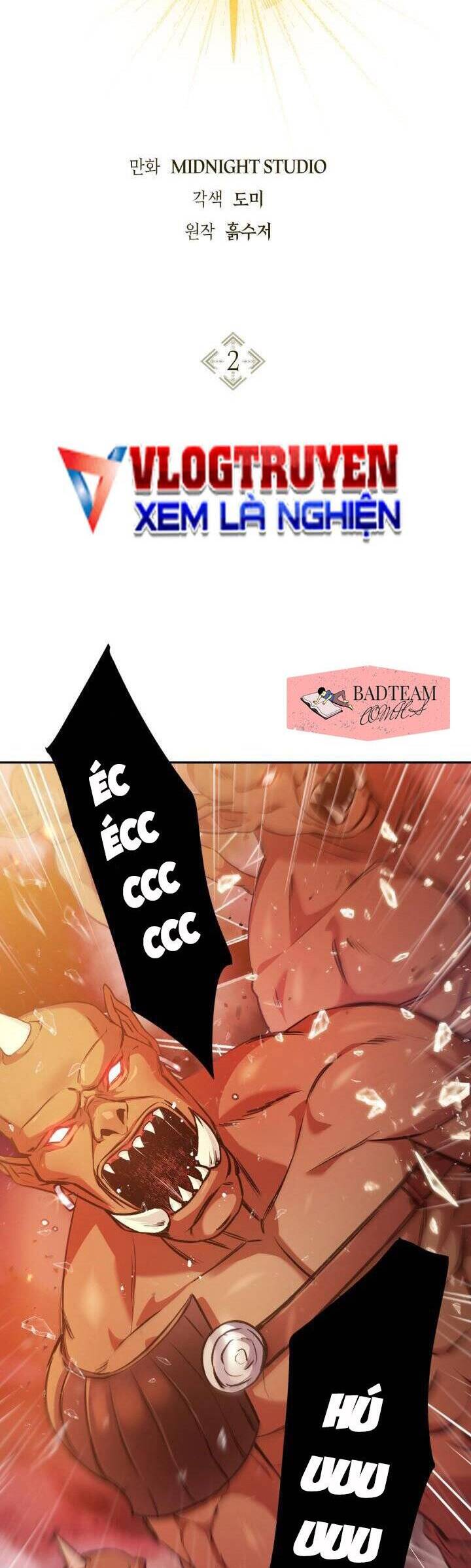 Ký Sự Hồi Quy: Chapter 2