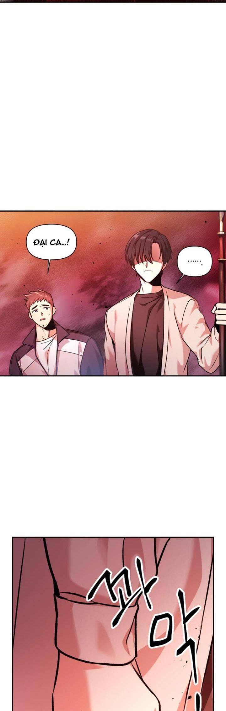 Ký Sự Hồi Quy: Chapter 2