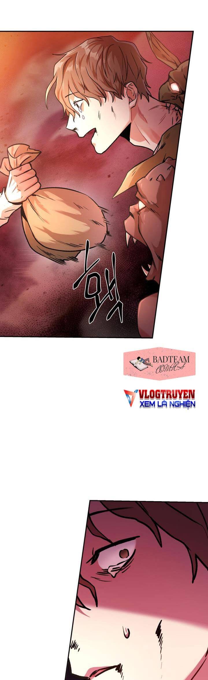 Ký Sự Hồi Quy: Chapter 2