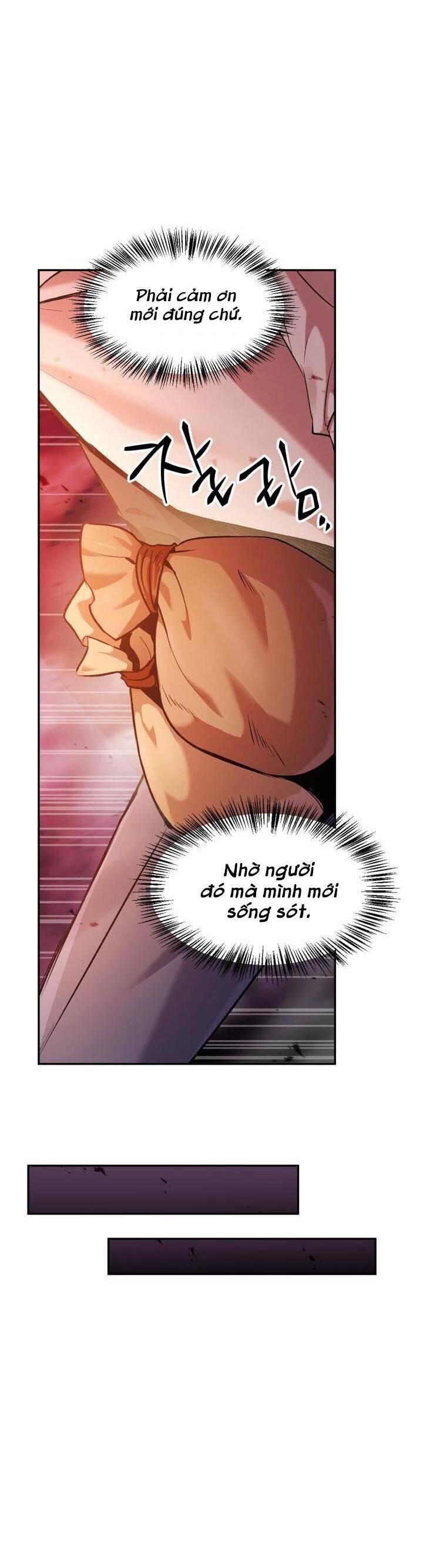 Ký Sự Hồi Quy: Chapter 2