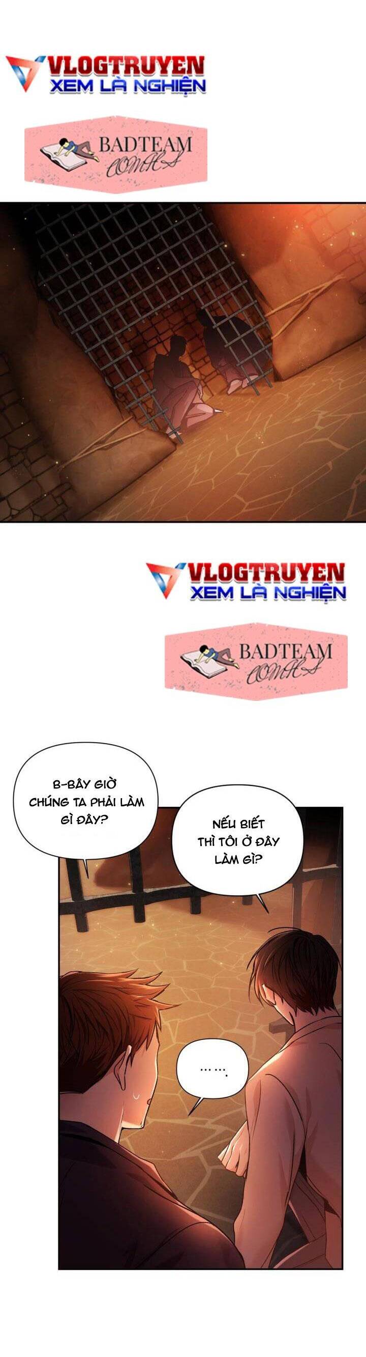 Ký Sự Hồi Quy: Chapter 2