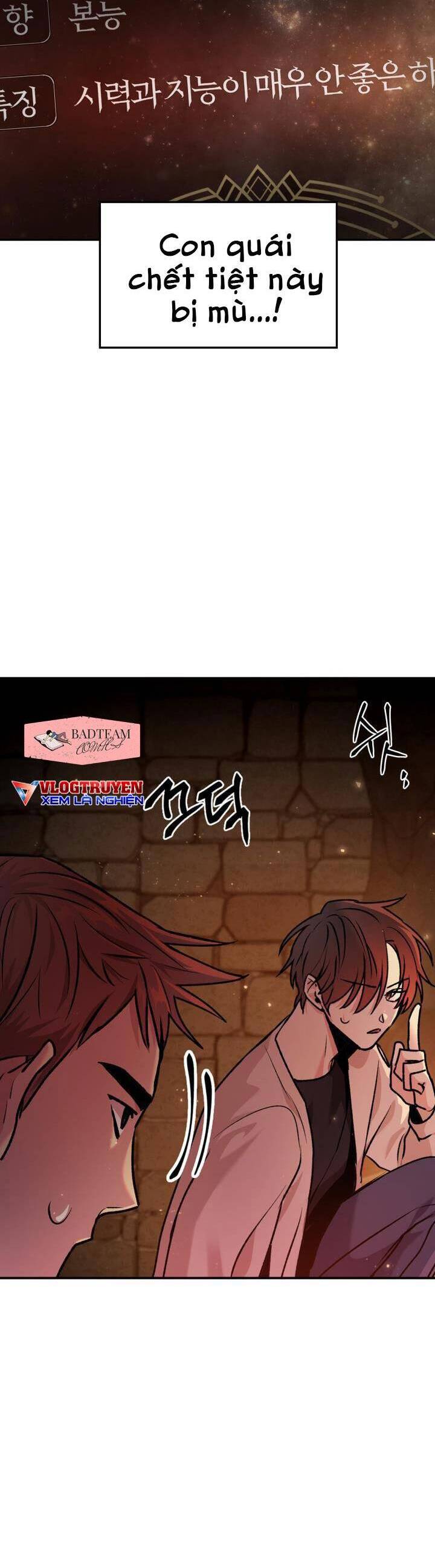 Ký Sự Hồi Quy: Chapter 2