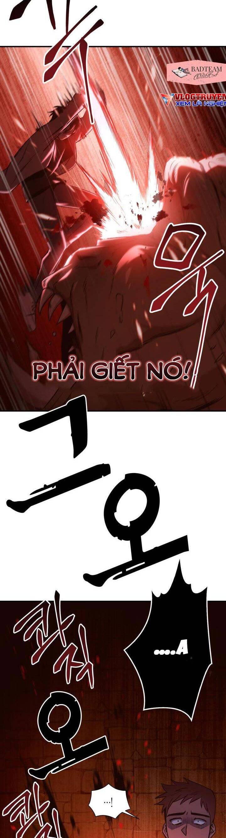 Ký Sự Hồi Quy: Chapter 2