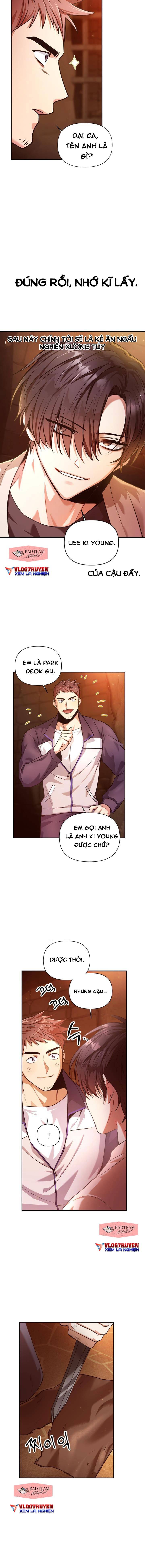 Ký Sự Hồi Quy: Chapter 2