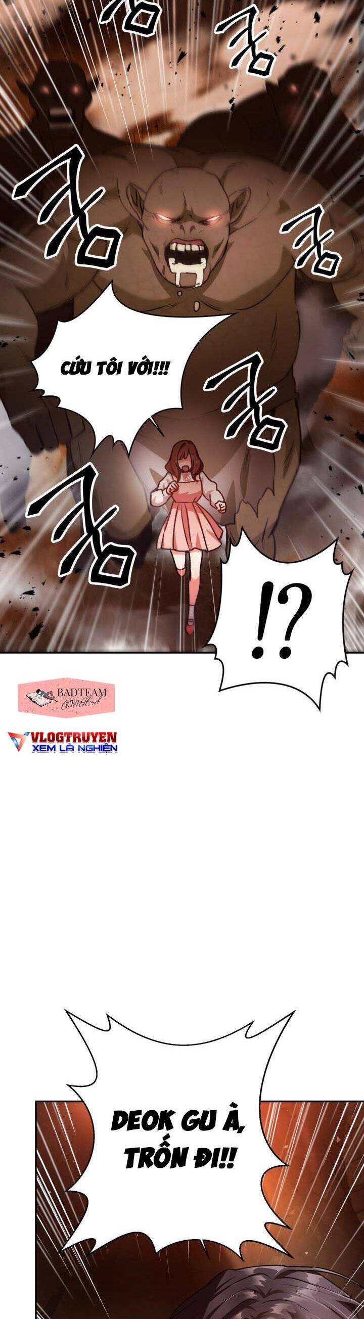 Ký Sự Hồi Quy: Chapter 2