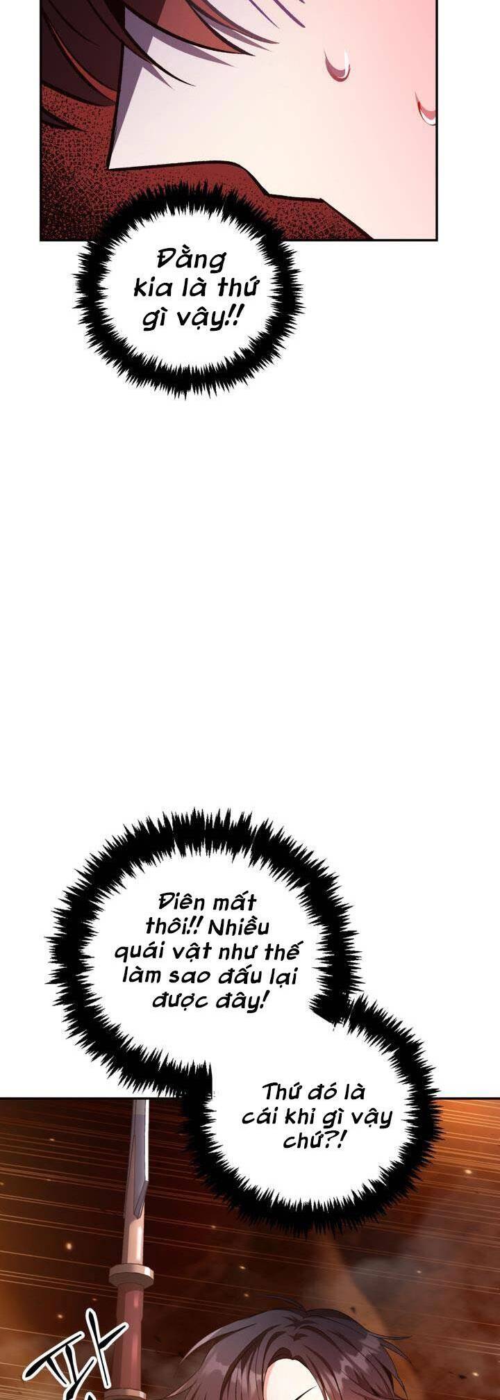 Ký Sự Hồi Quy: Chapter 2