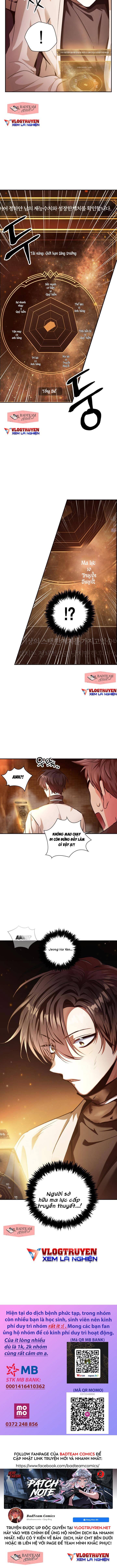 Ký Sự Hồi Quy: Chapter 2