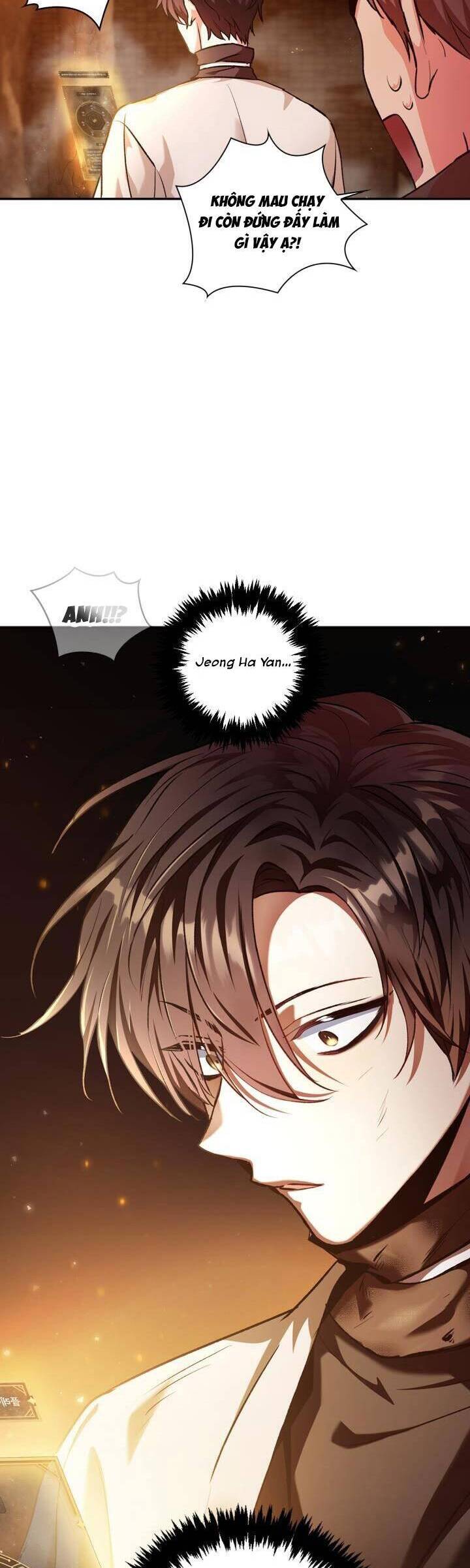 Ký Sự Hồi Quy: Chapter 2