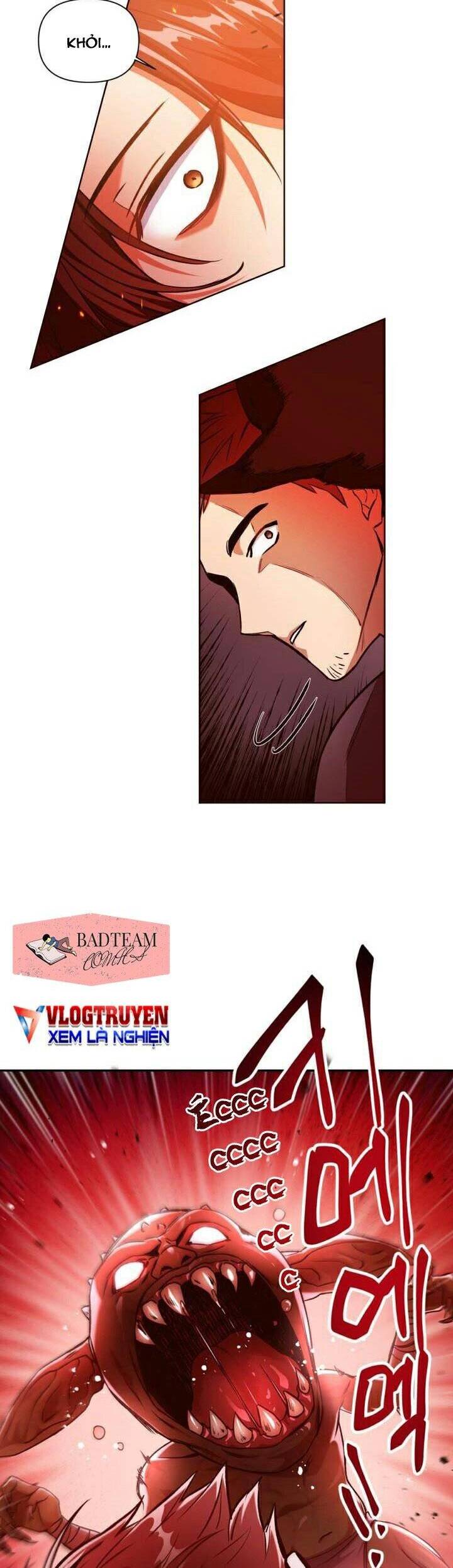 Ký Sự Hồi Quy: Chapter 2