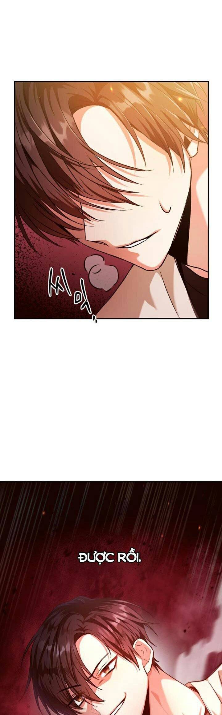 Ký Sự Hồi Quy: Chapter 2