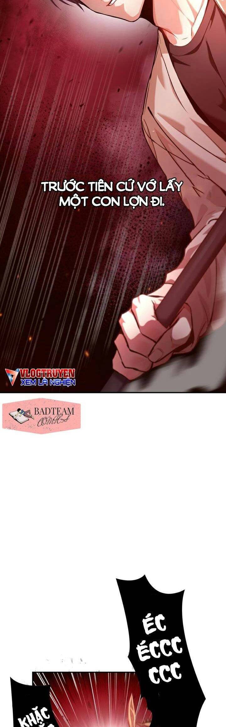 Ký Sự Hồi Quy: Chapter 2