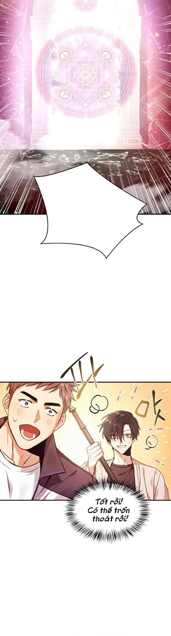 Ký Sự Hồi Quy: Chapter 2