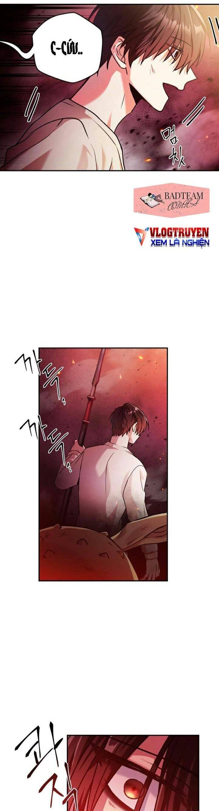 Ký Sự Hồi Quy: Chapter 2