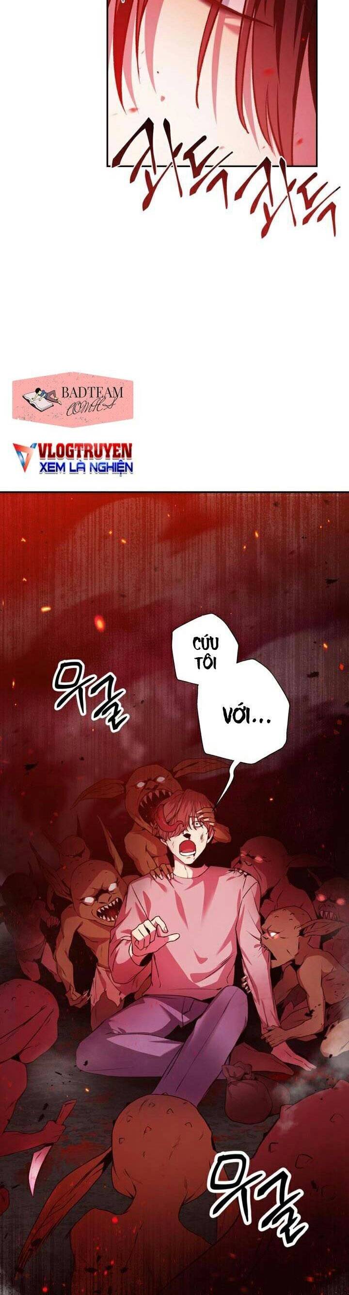 Ký Sự Hồi Quy: Chapter 2