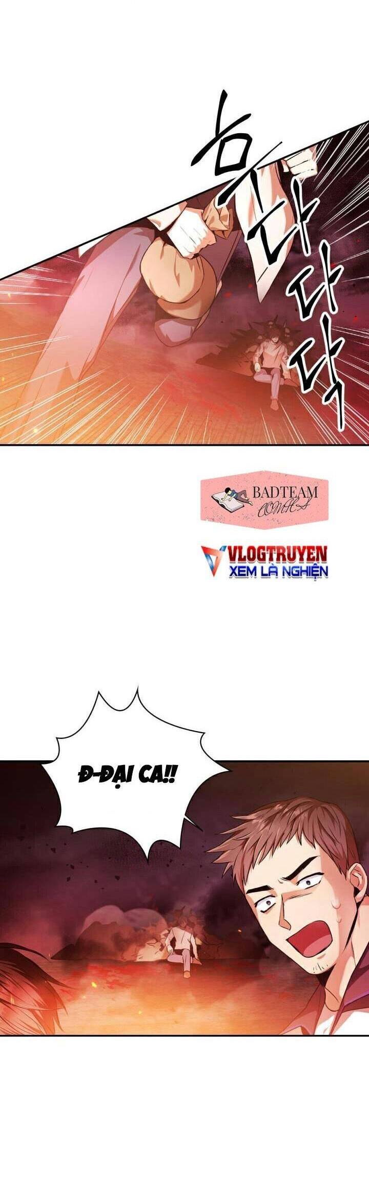 Ký Sự Hồi Quy: Chapter 2