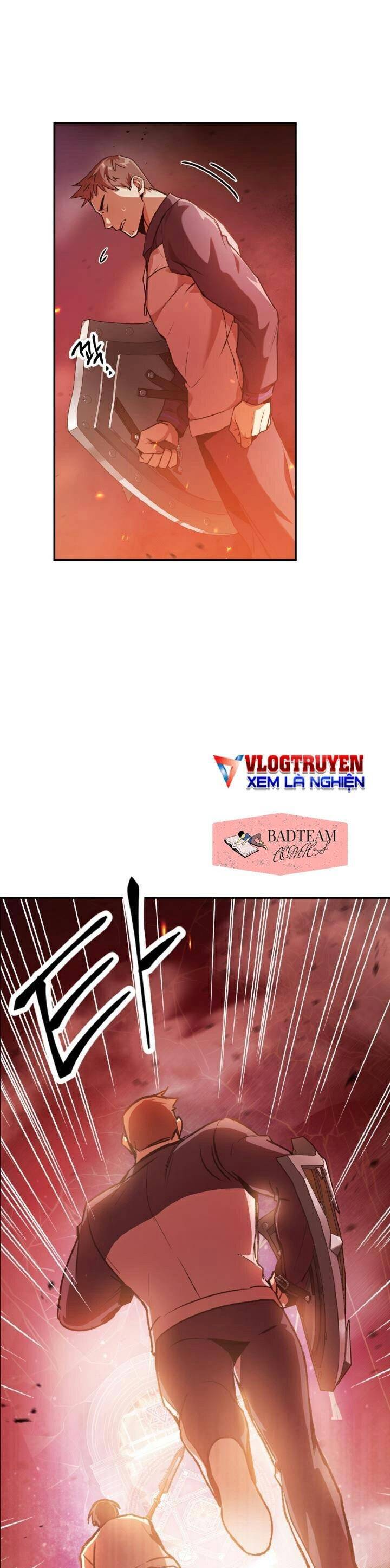 Ký Sự Hồi Quy: Chapter 2