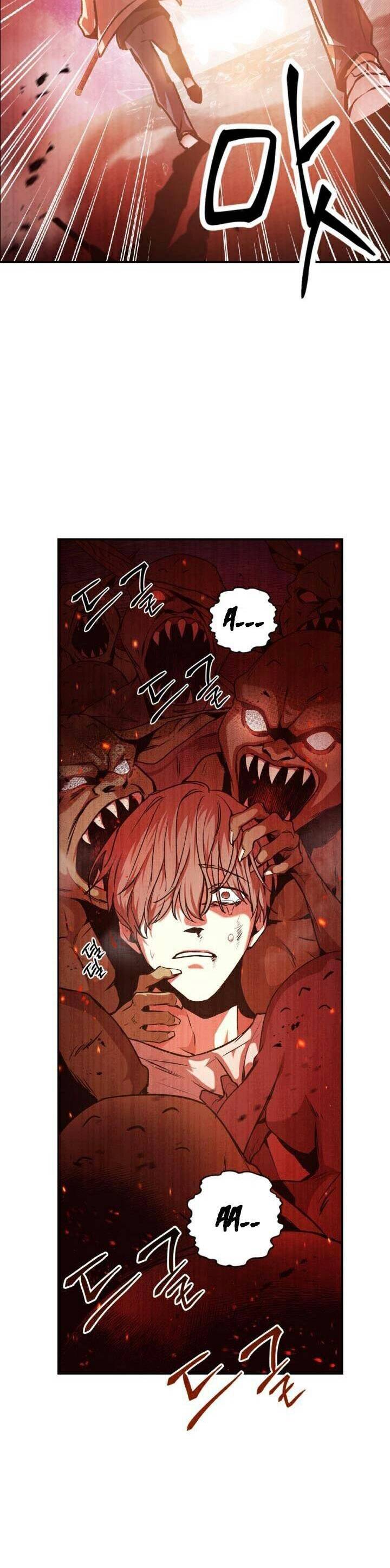 Ký Sự Hồi Quy: Chapter 2