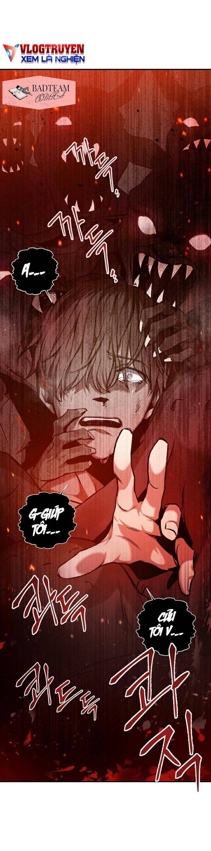 Ký Sự Hồi Quy: Chapter 2