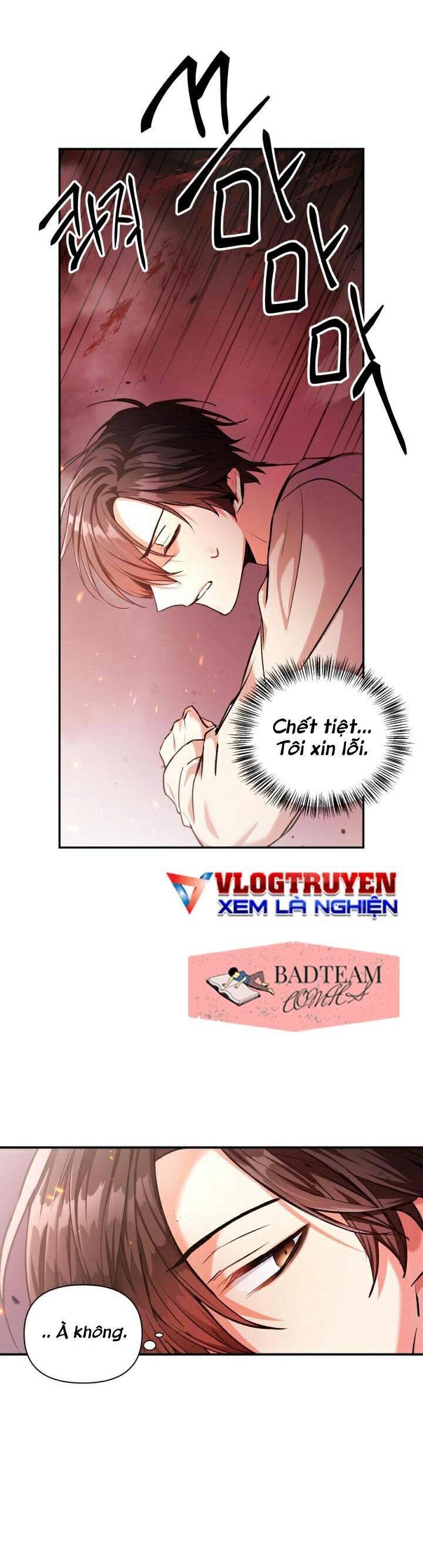 Ký Sự Hồi Quy: Chapter 2