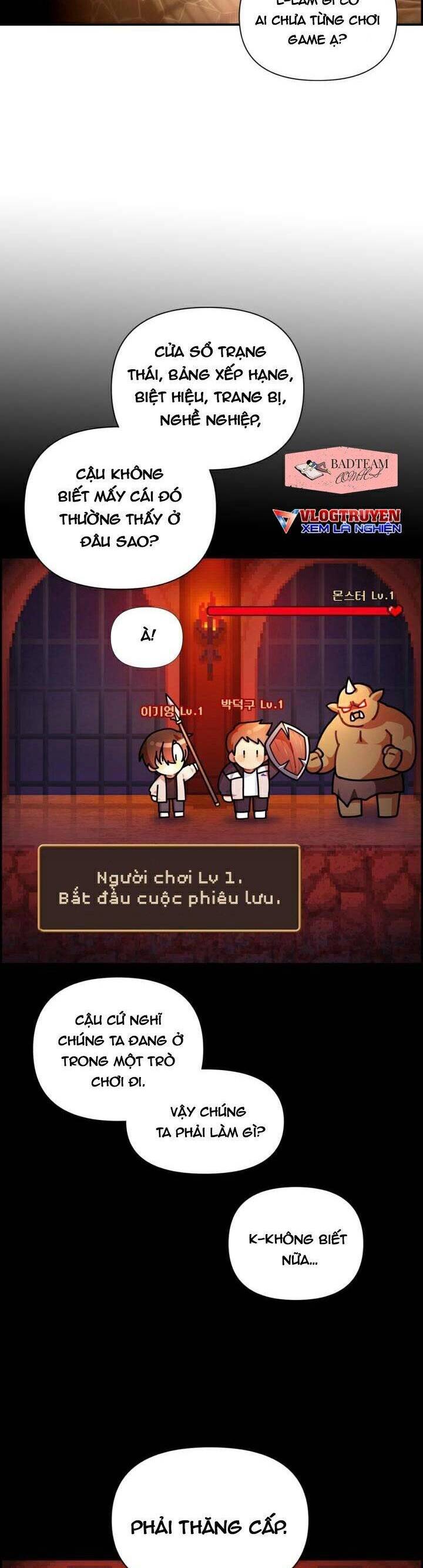 Ký Sự Hồi Quy: Chapter 2