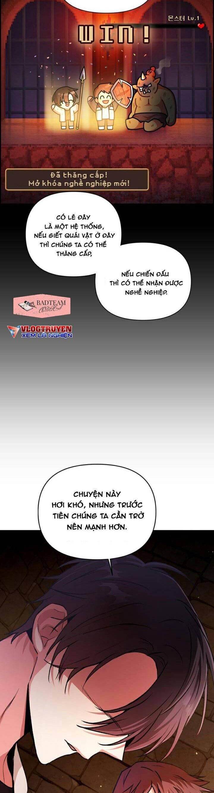 Ký Sự Hồi Quy: Chapter 2