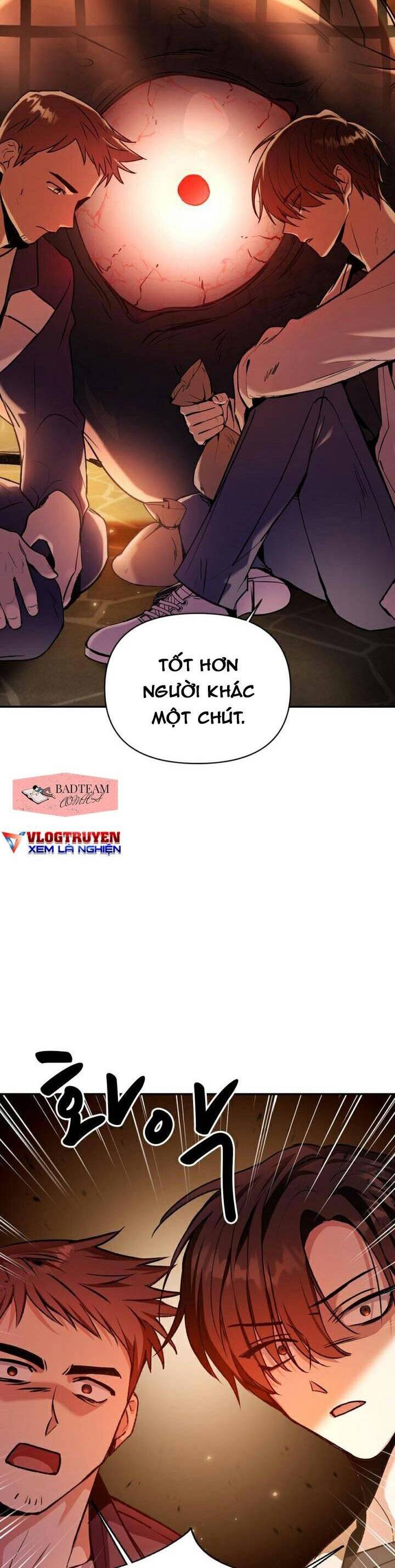 Ký Sự Hồi Quy: Chapter 2